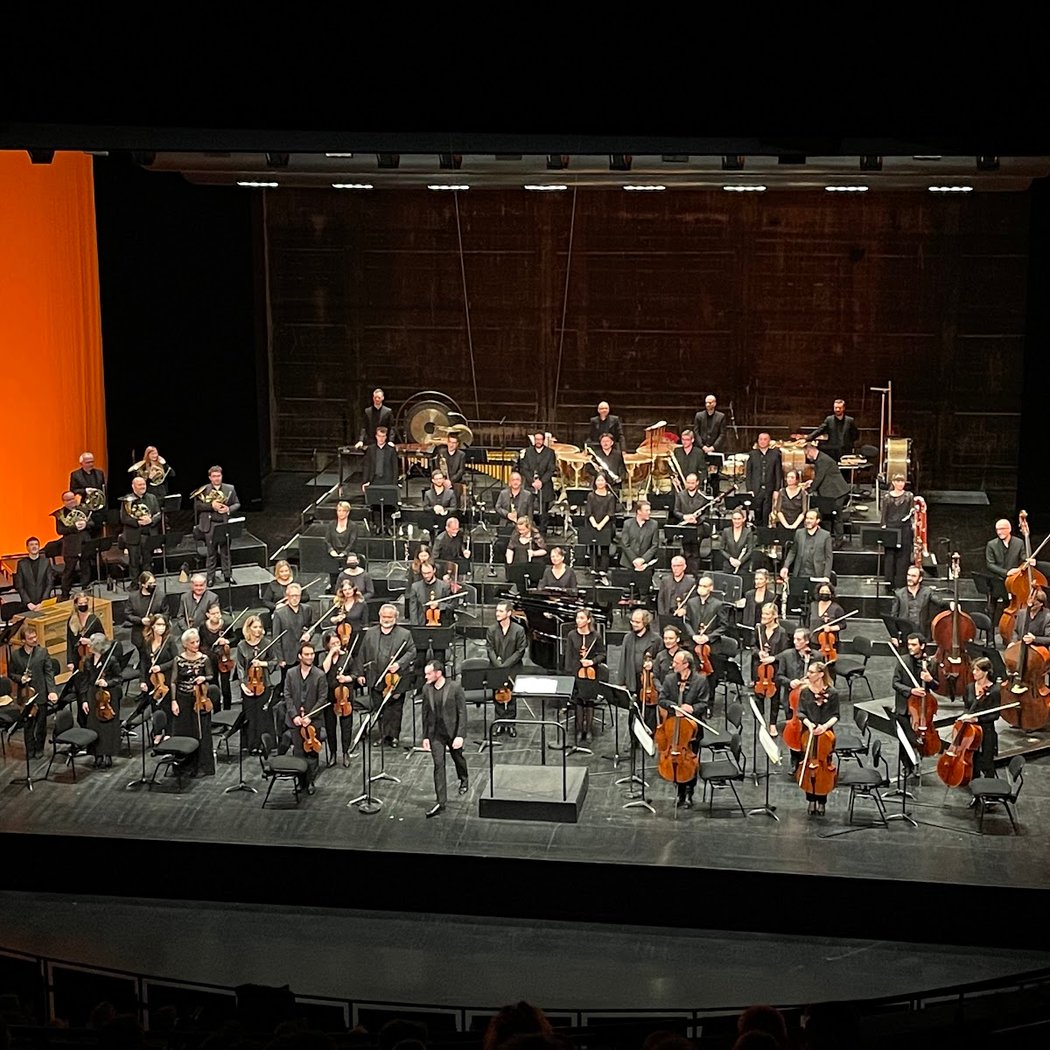 Opéra de Rouen Haute-Normandie - Théâtre des Arts 3