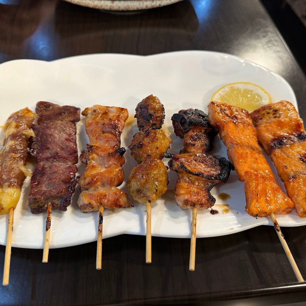 Tokoyama 3