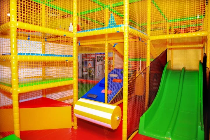 Ludiq'land 1
