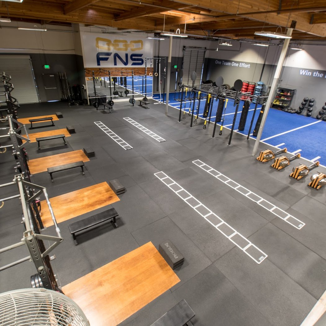 FNS Training Center 3