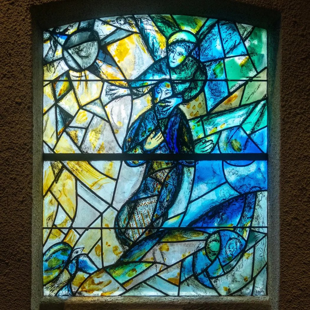 Union Church of Pocantico Hills 5