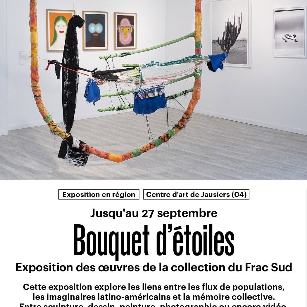 Centre d'art de Jausiers 1