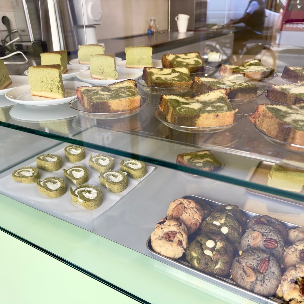 LERA — Matcha, Coffee, Goods 1