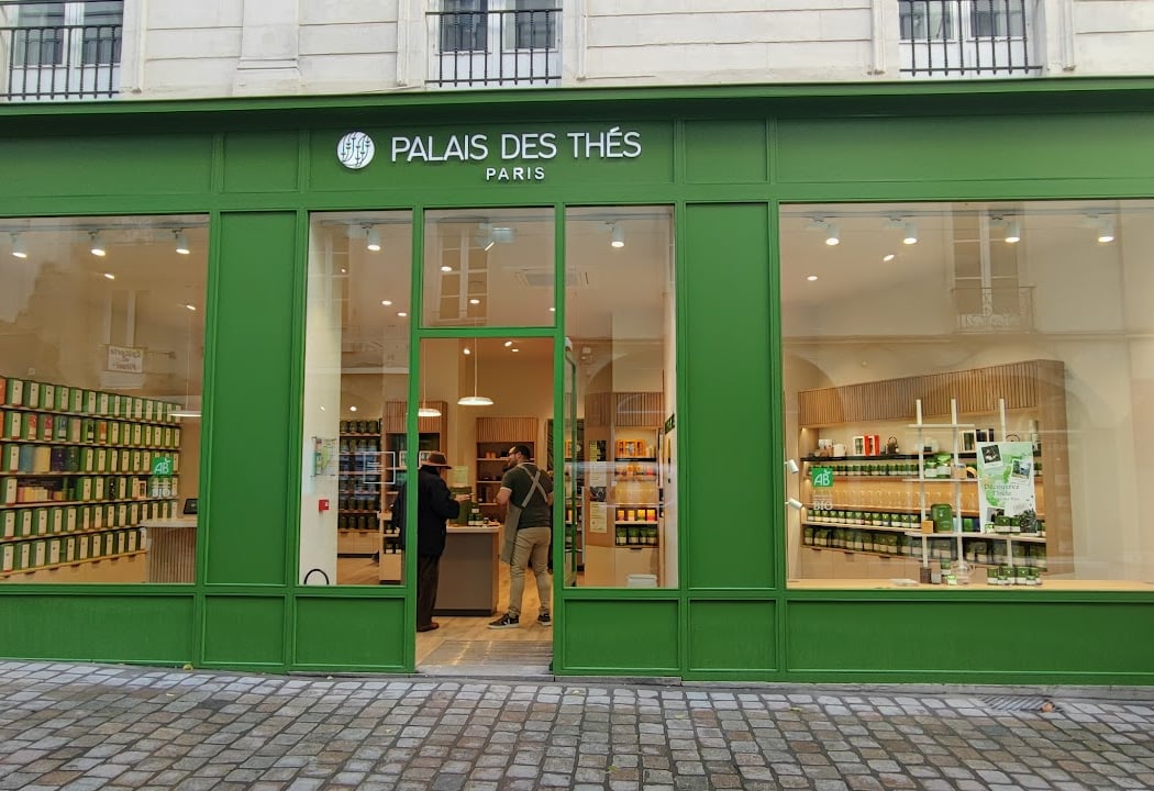 Palais des Thés 2