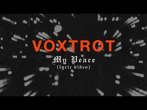 Voxtrot 3
