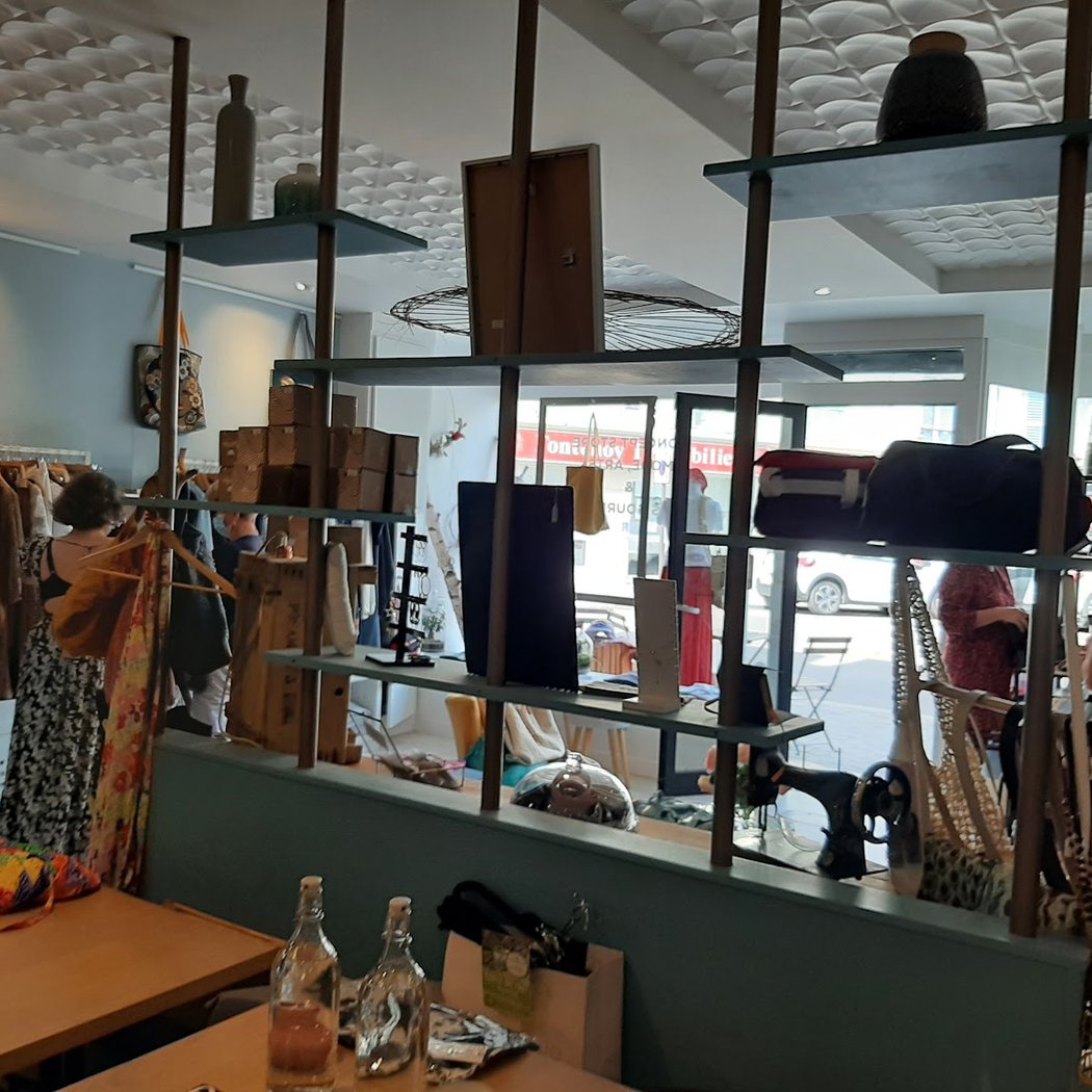 Le Comptoir Inattendu 2