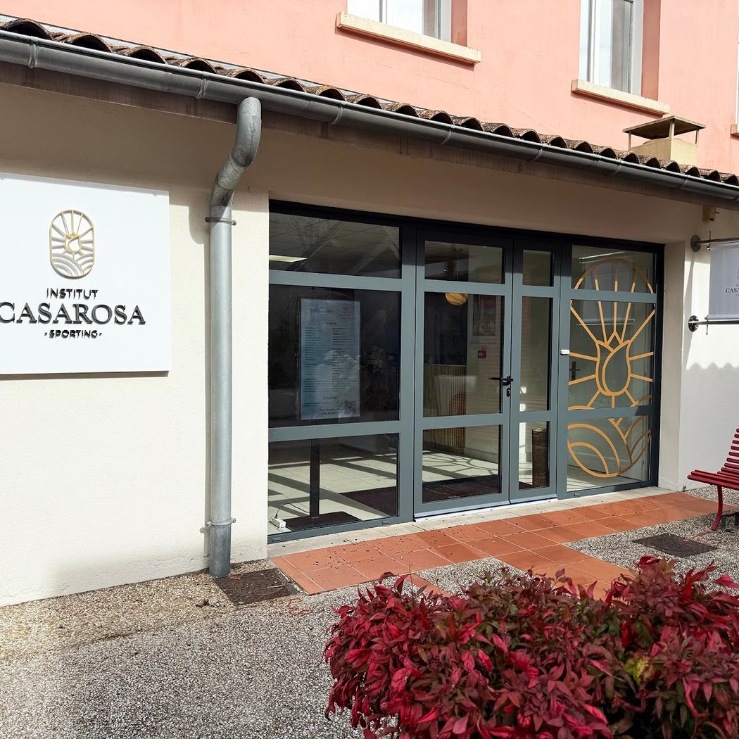 THE BEAUTY INSTITUTE 2