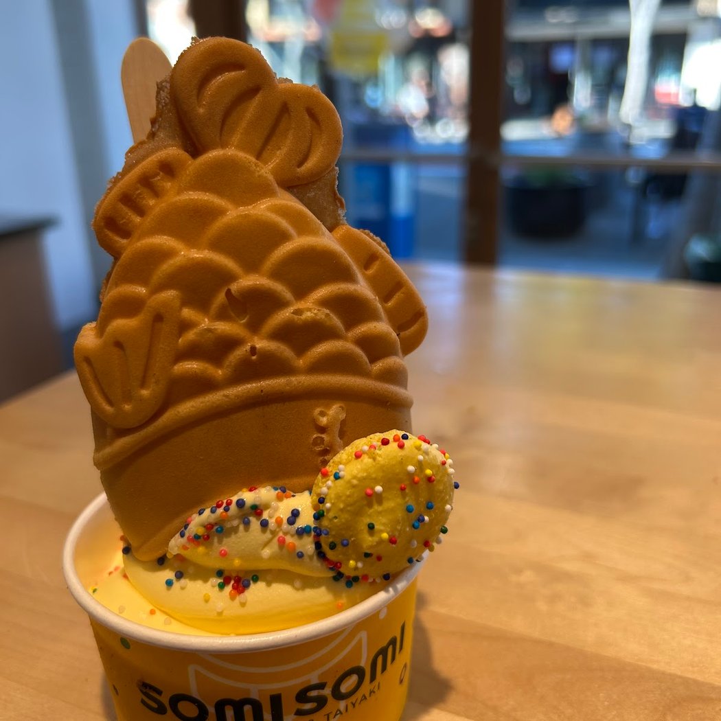 Somisomi 1