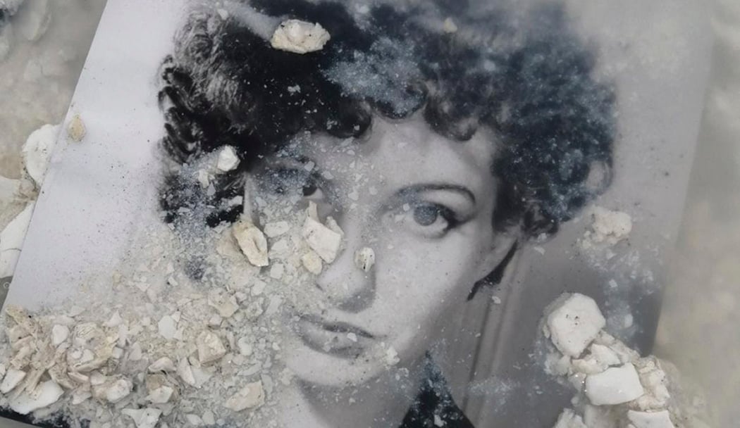 Cinégraphies, les femmes de la tempête 1