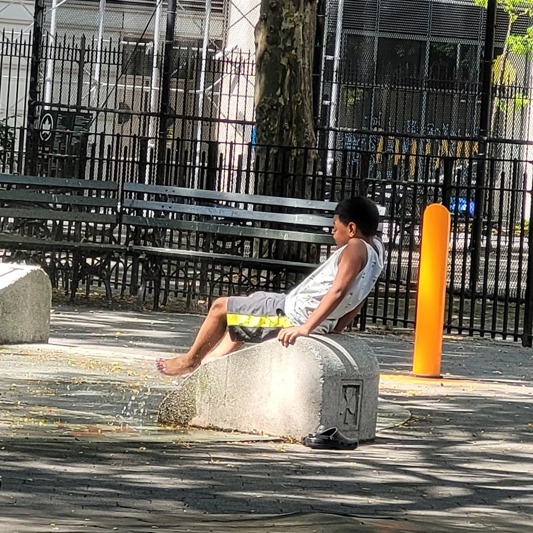 Dr. Gertrude B. Kelly Playground 3