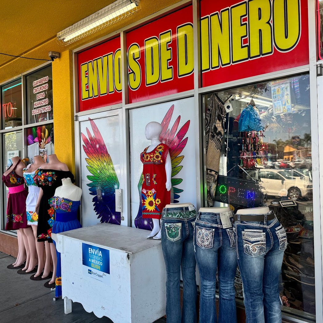 Artesanias tapatias Kool 2