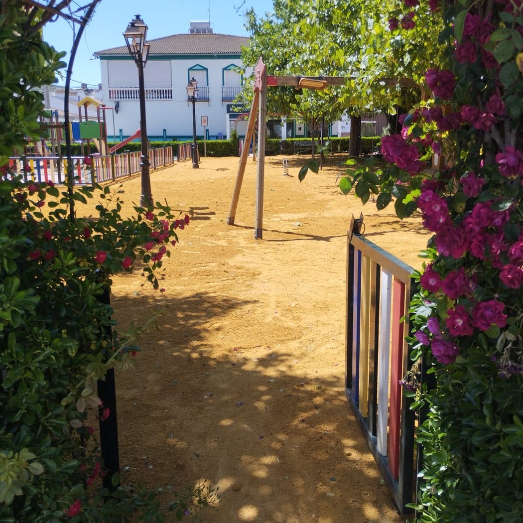 Plaza Abastos 1