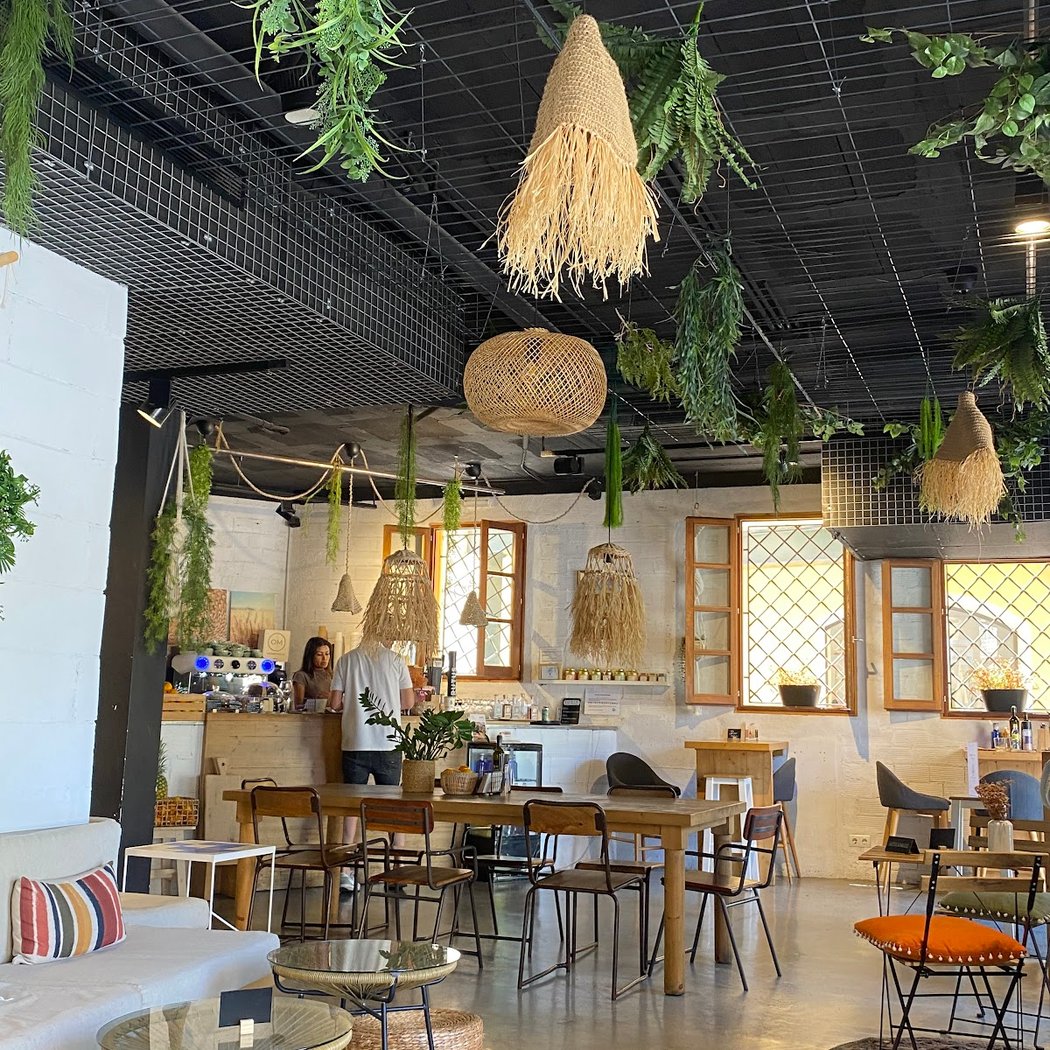 MAGÍ Coffee Bar 2