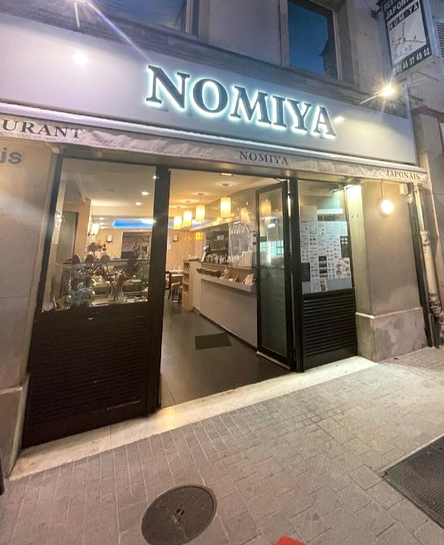 Nomiya 2