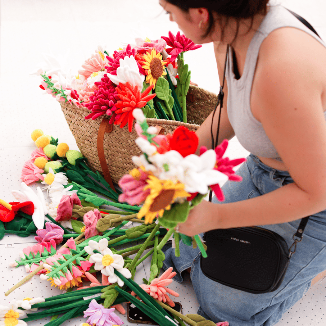 Flower Market 2.0 2