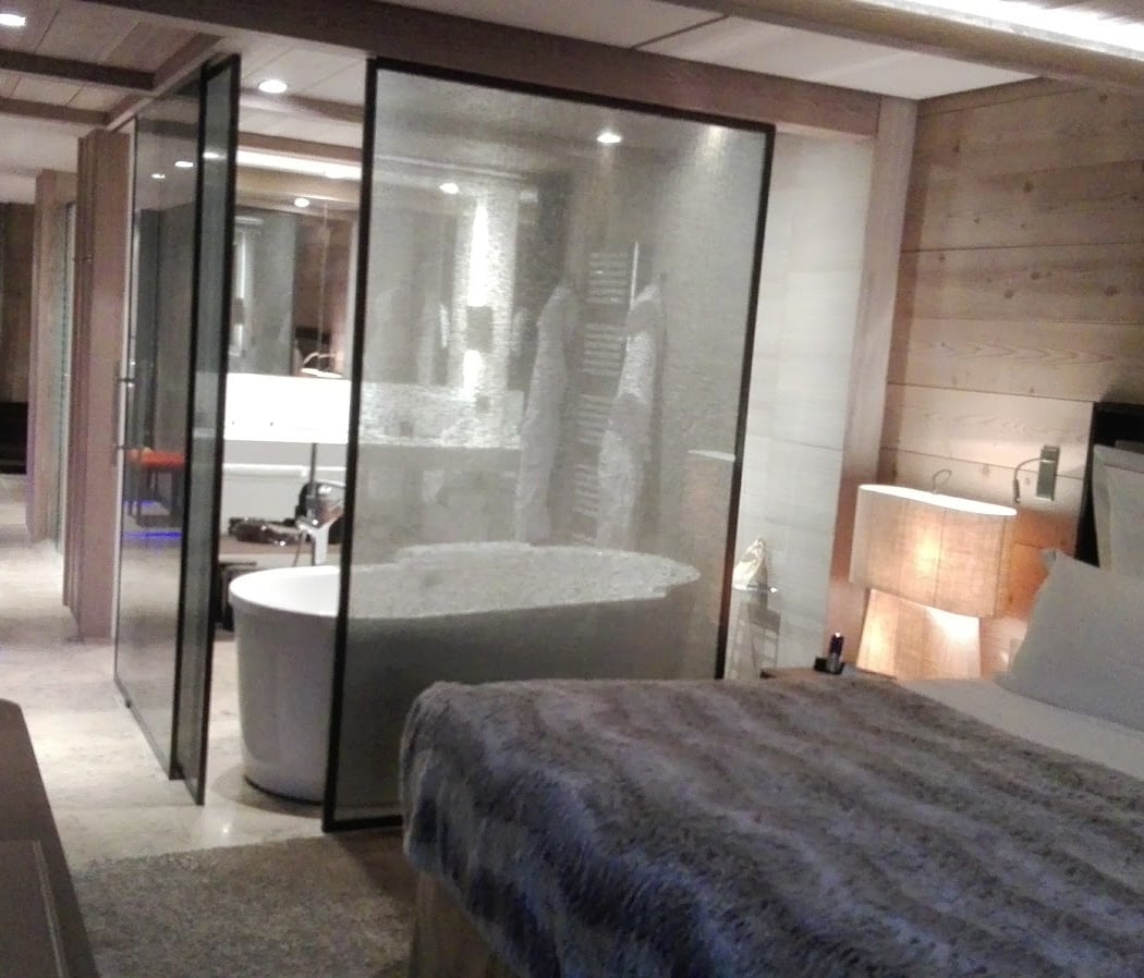 Grandes Alpes Private Hotel & Spa 3