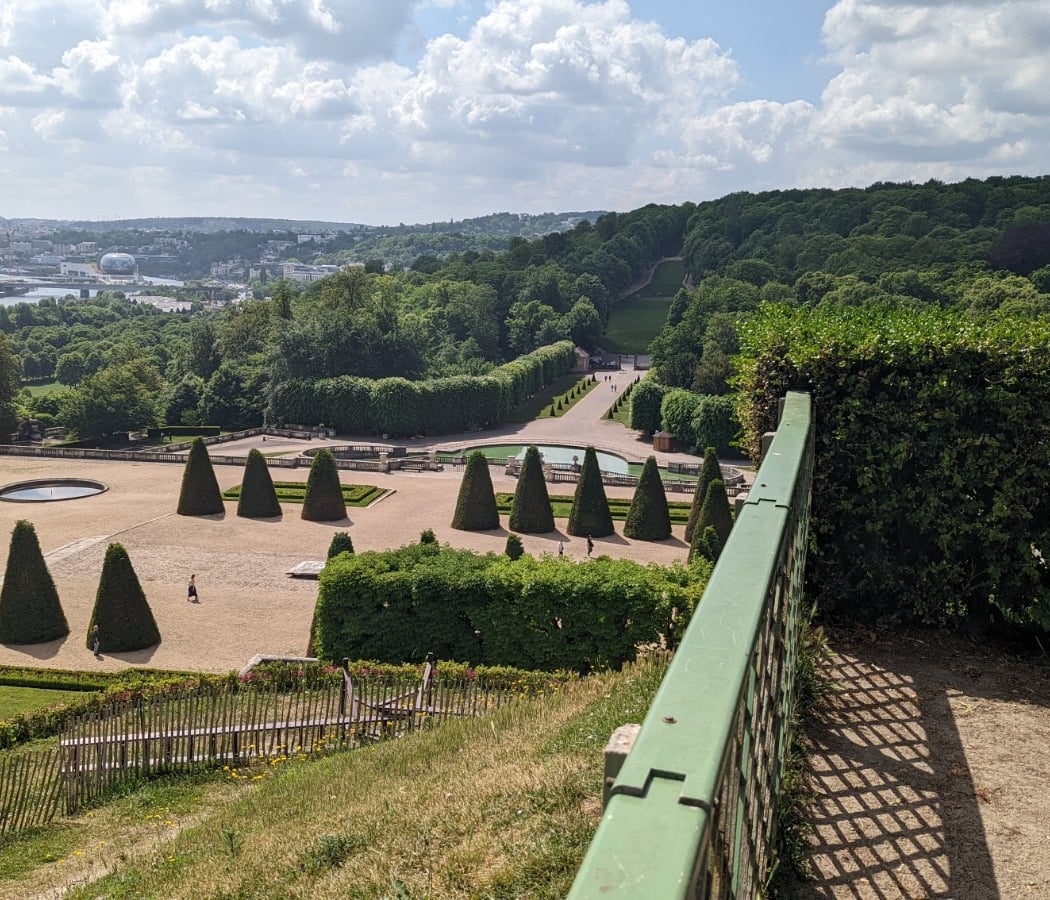 Saint-Cloud 3