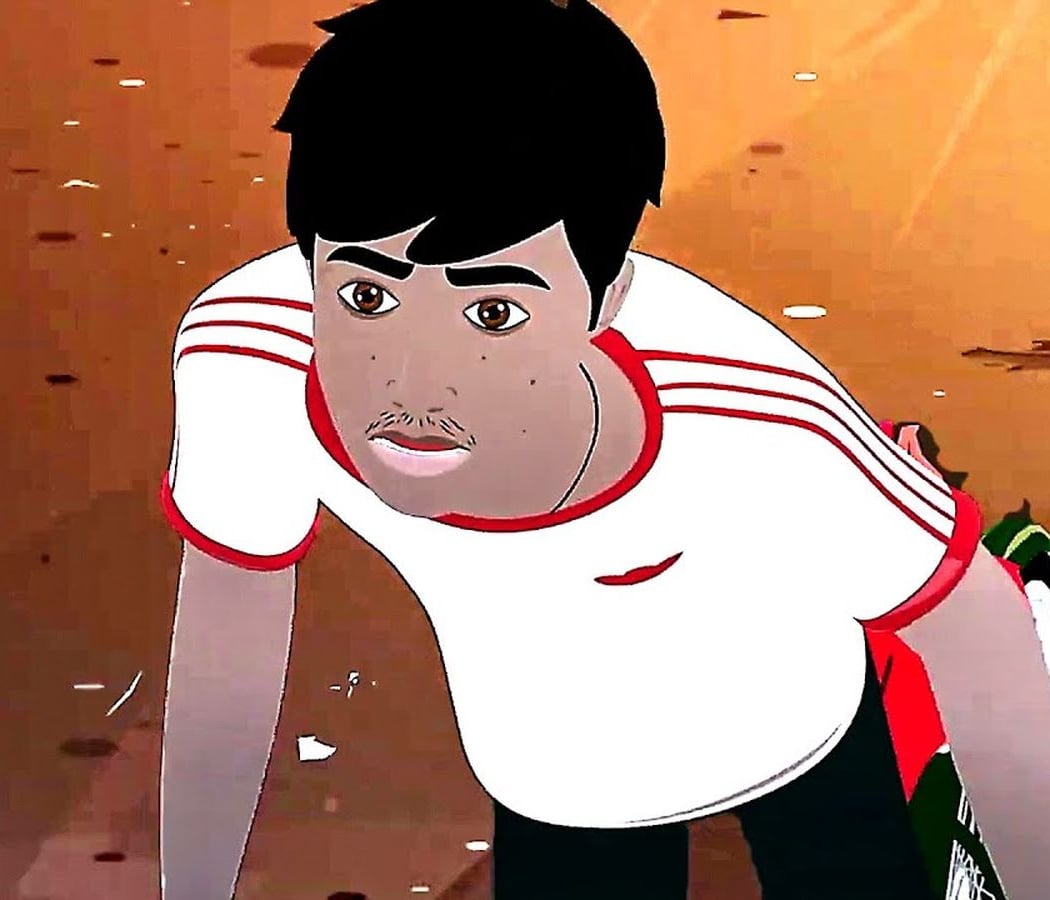 Ciclo de animación francesa 1