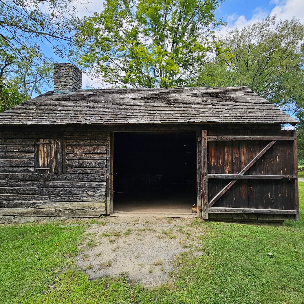 New Windsor Cantonment State Historic Site 2