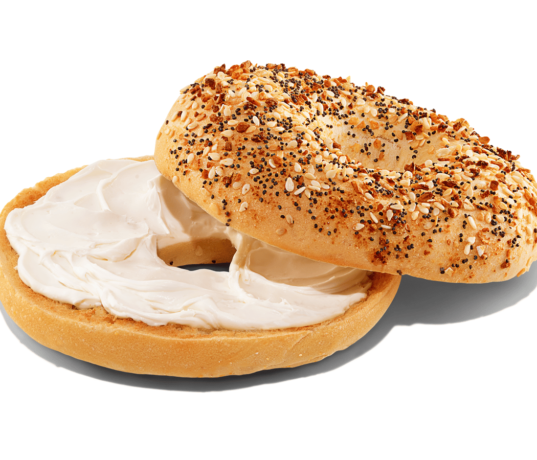Dunkin' 2