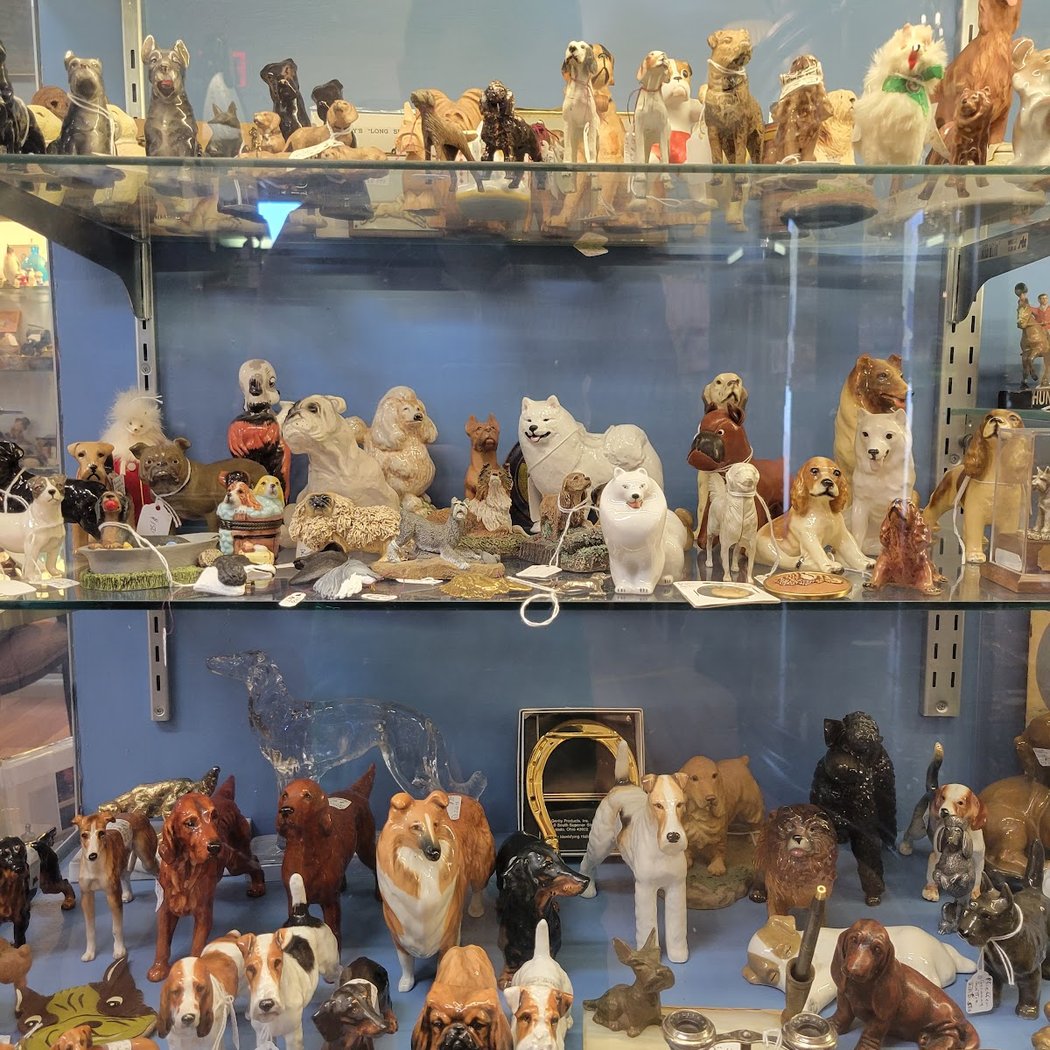 Stone Soup Antique Gallery 3