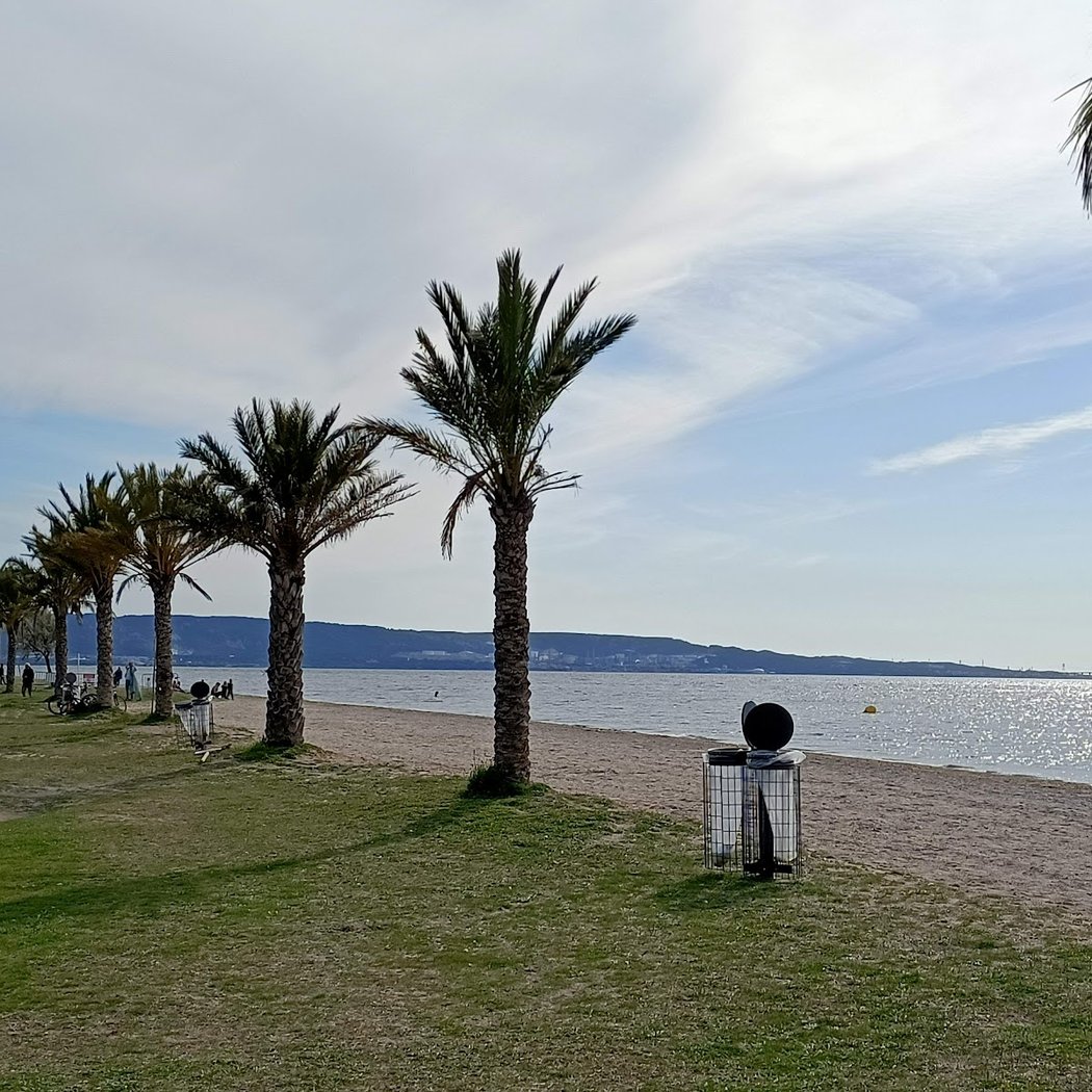 Plage du Jaï 2