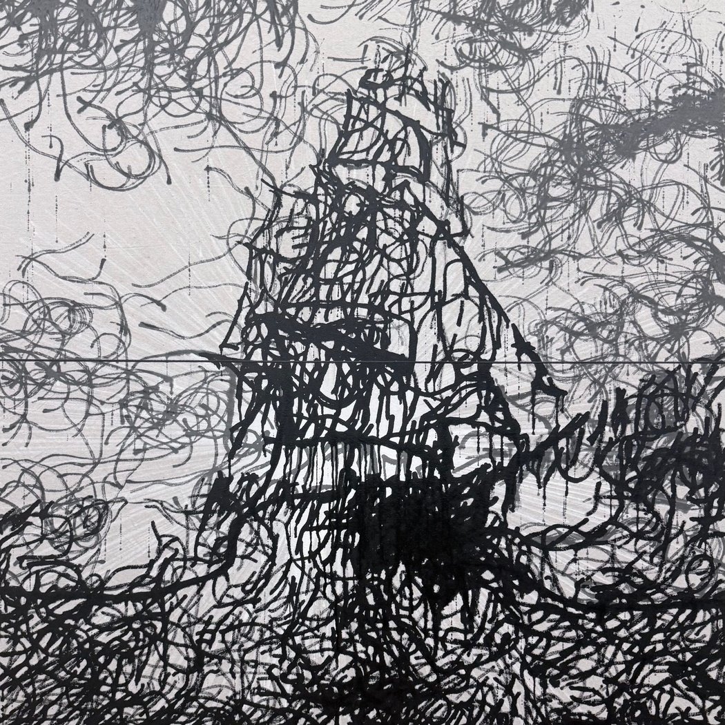 ReLensing, a solo exhibition by Jennifer & Kevin McCoy
