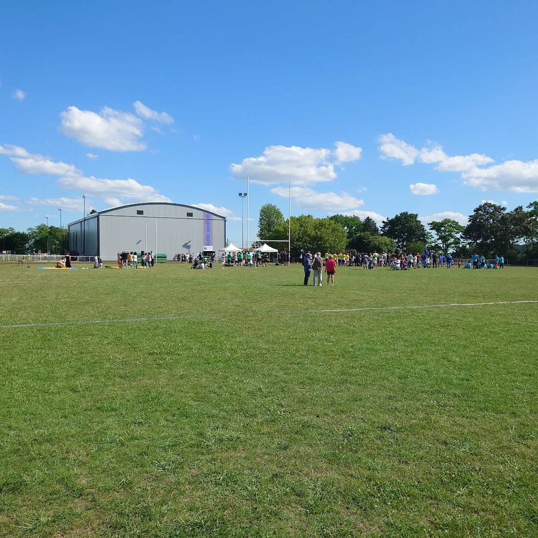 Stade du Panorama 2