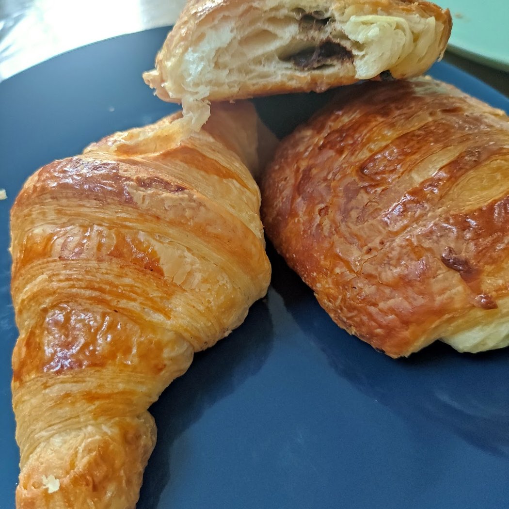 La Tradition du Boulanger. 2