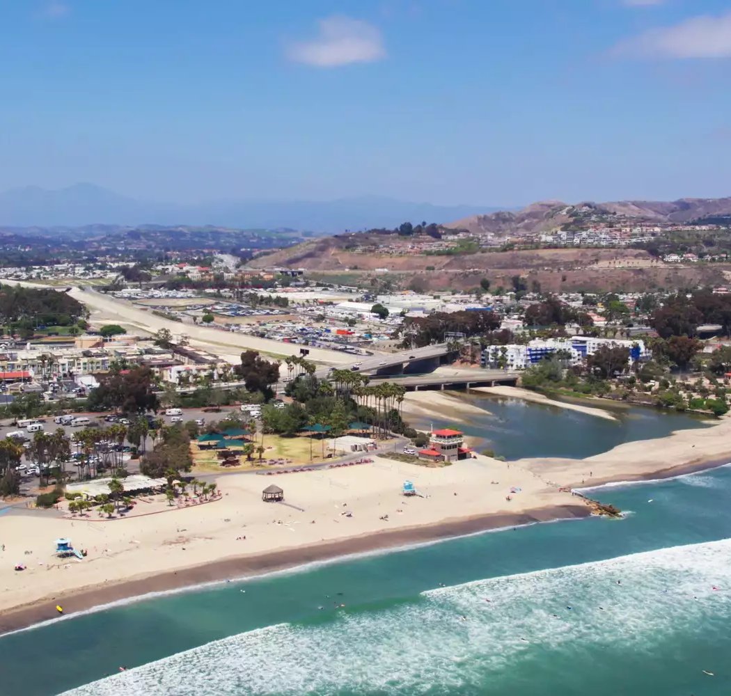 Doheny State Beach 2