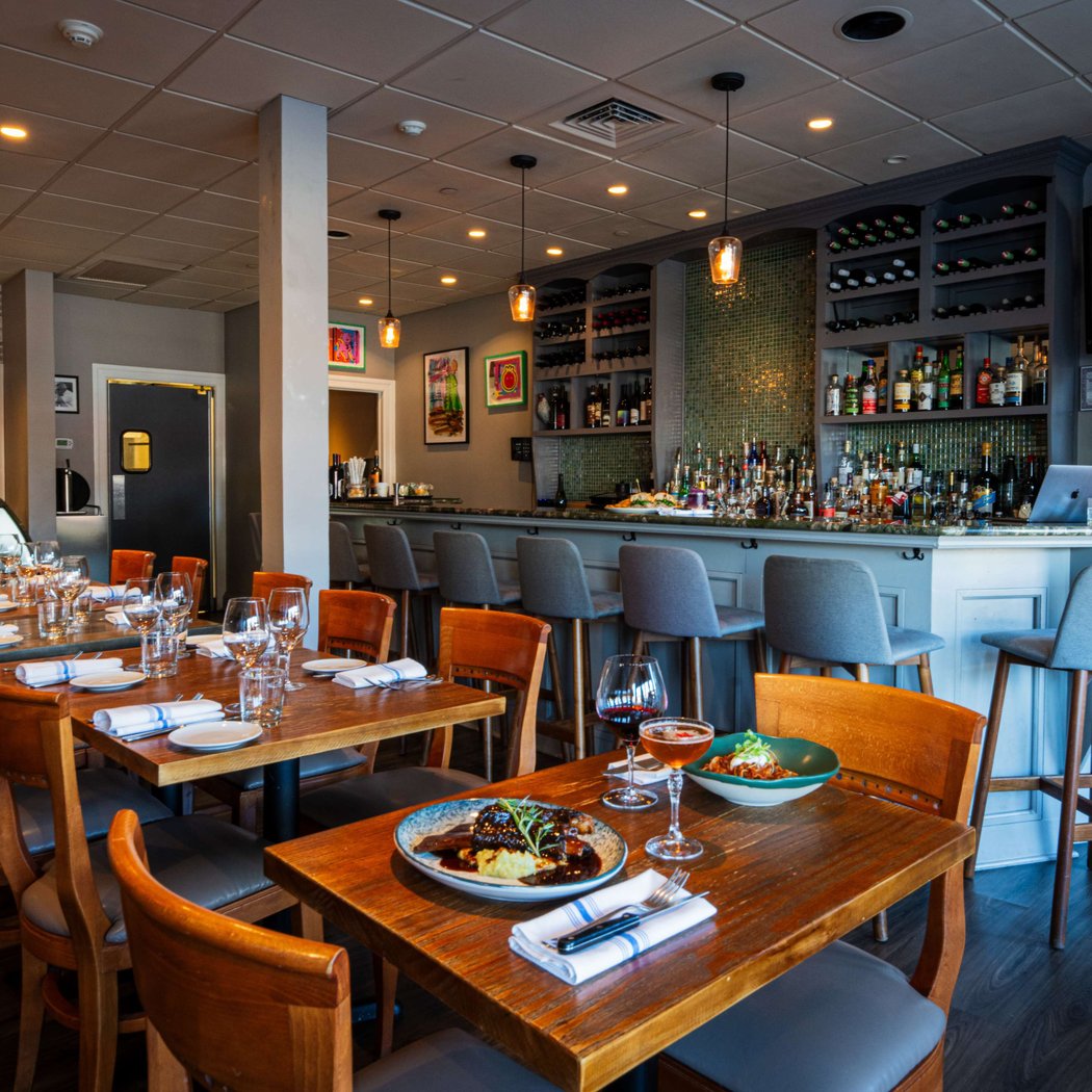 Augustine’s Salumeria e Pasta Joint 3