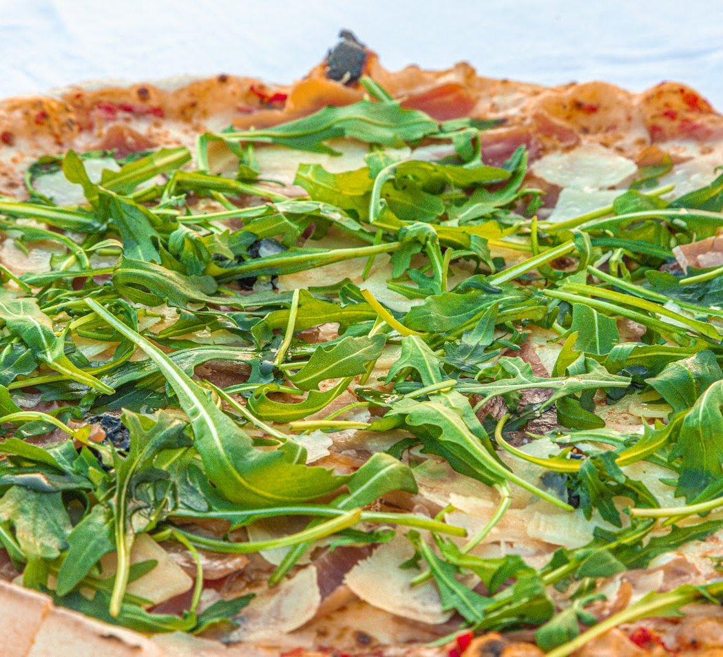 Food Truck Pizza Titi 1
