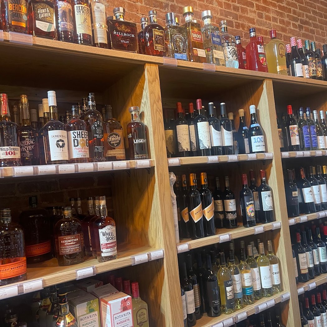 Trejo Liquor & Wines 3