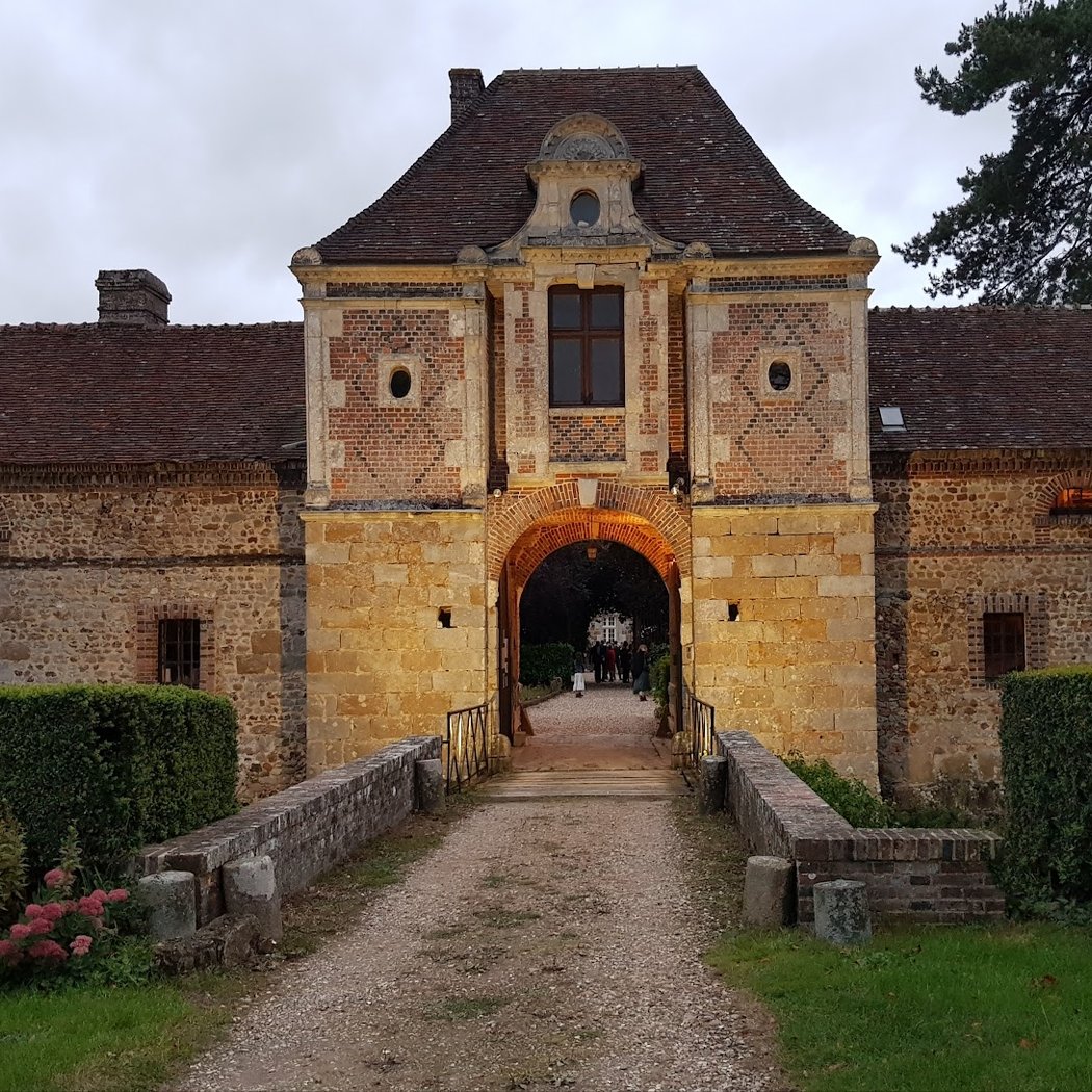 Chateau du Blanc Buisson 3