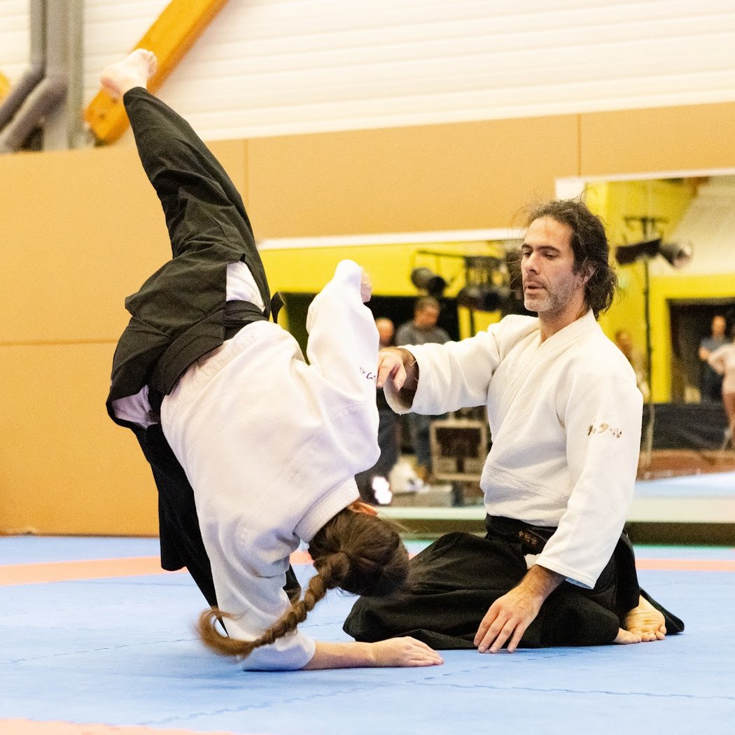 Martial Arts Sud Bretagne 2