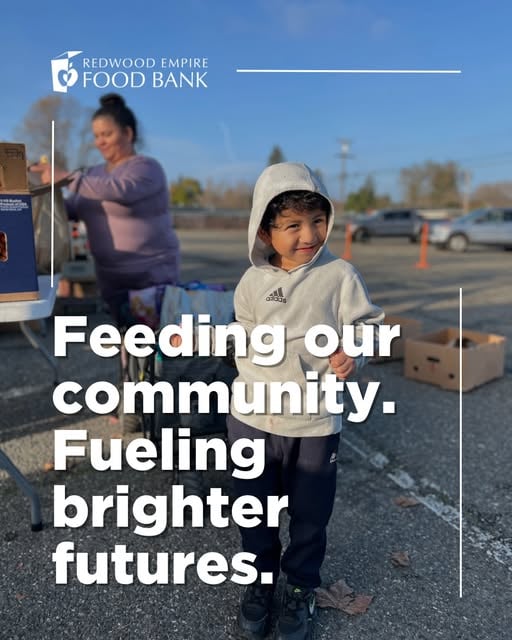 Community FOOD DRIVE 1