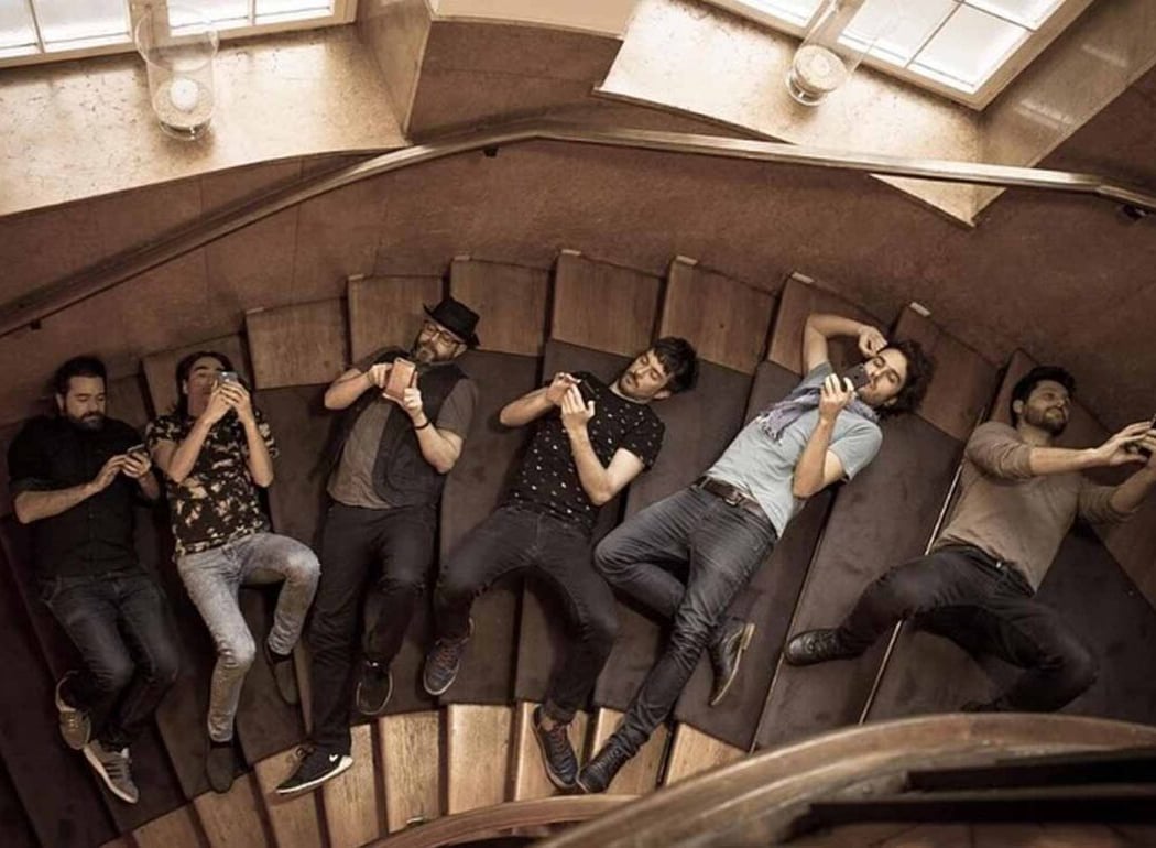 Vetusta Morla 1