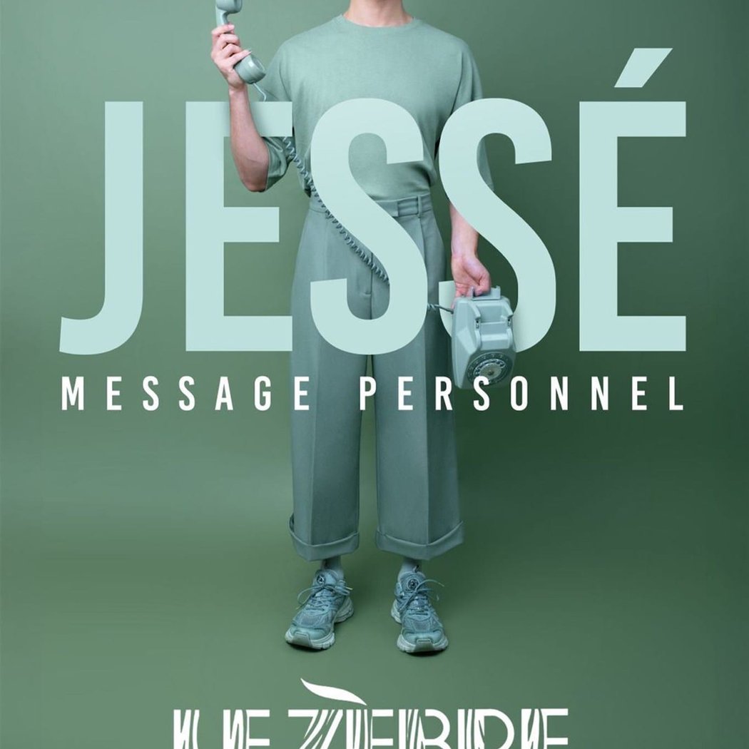 Message Personnel 1