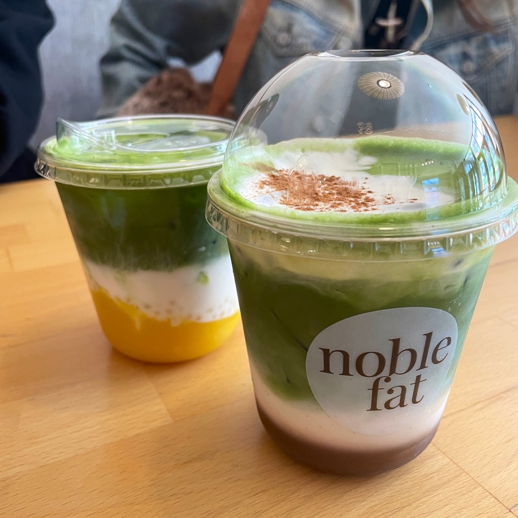 Noble Fat 2