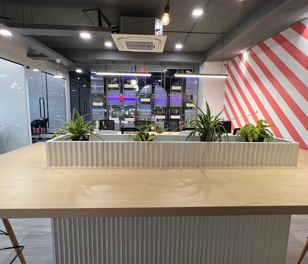 GoSpaze - Coworking Space in Whitefield, Bangalore 2