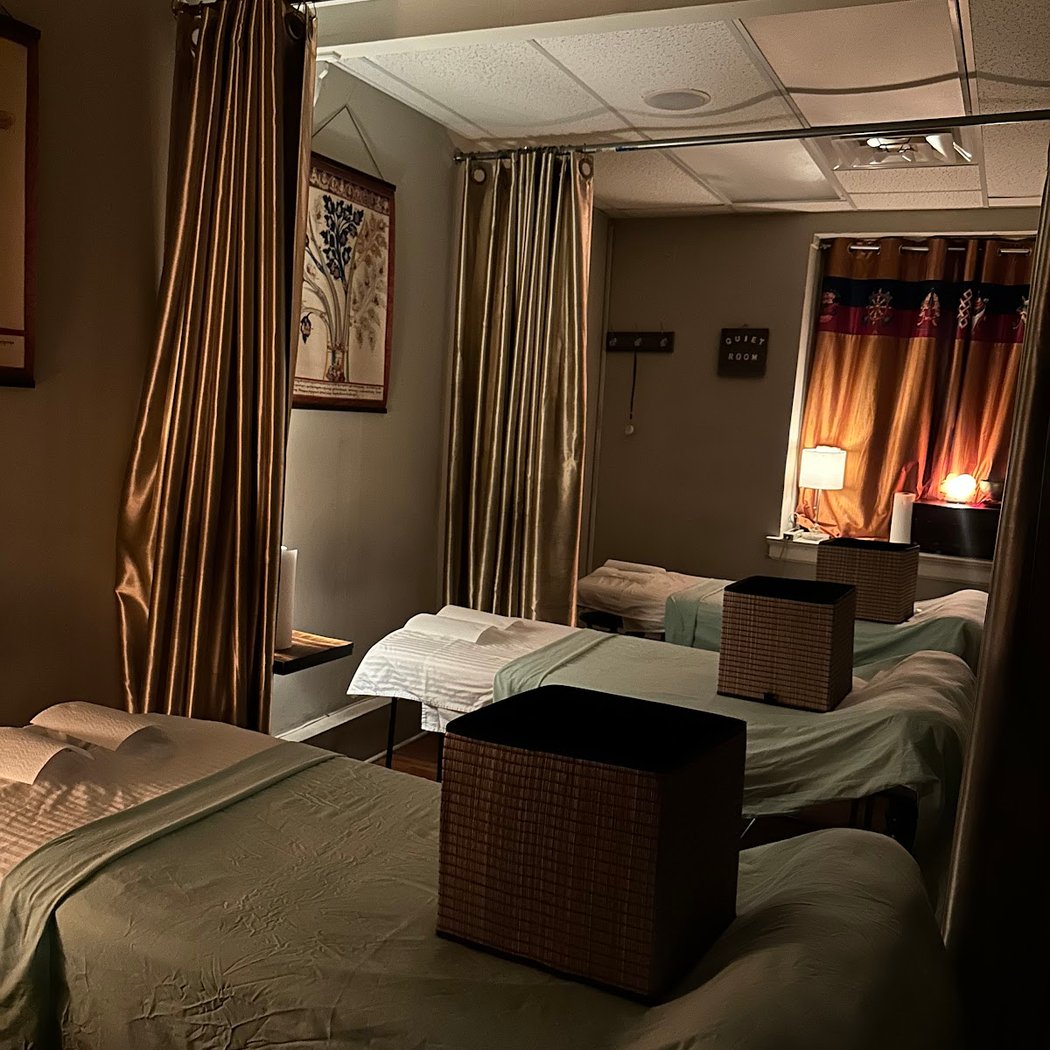 Tibetan Healing Center 3