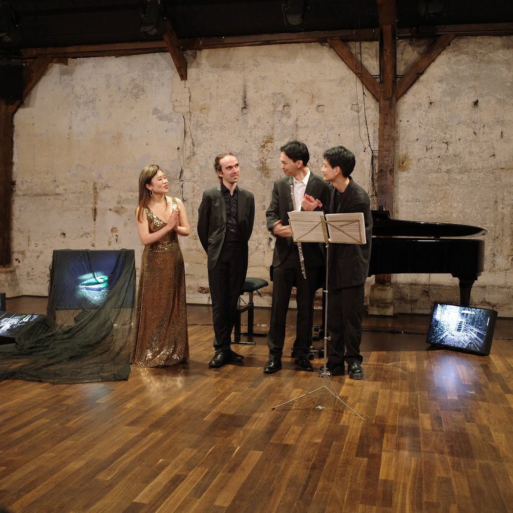 Concert classique et musique de chambre 2