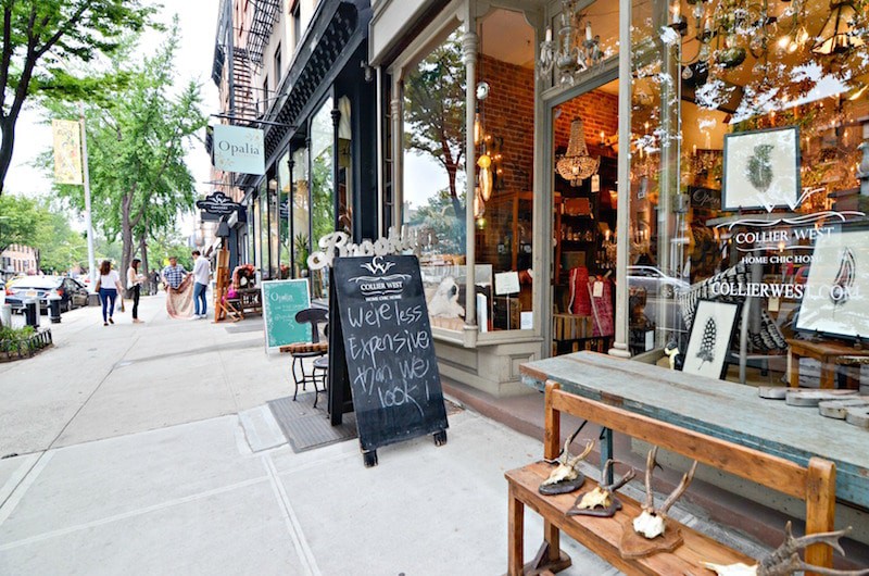 Atlantic Avenue 3