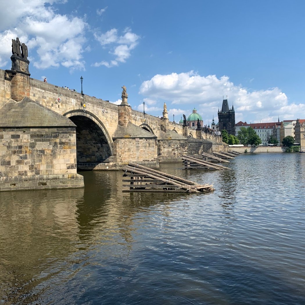 Charles Bridge 2