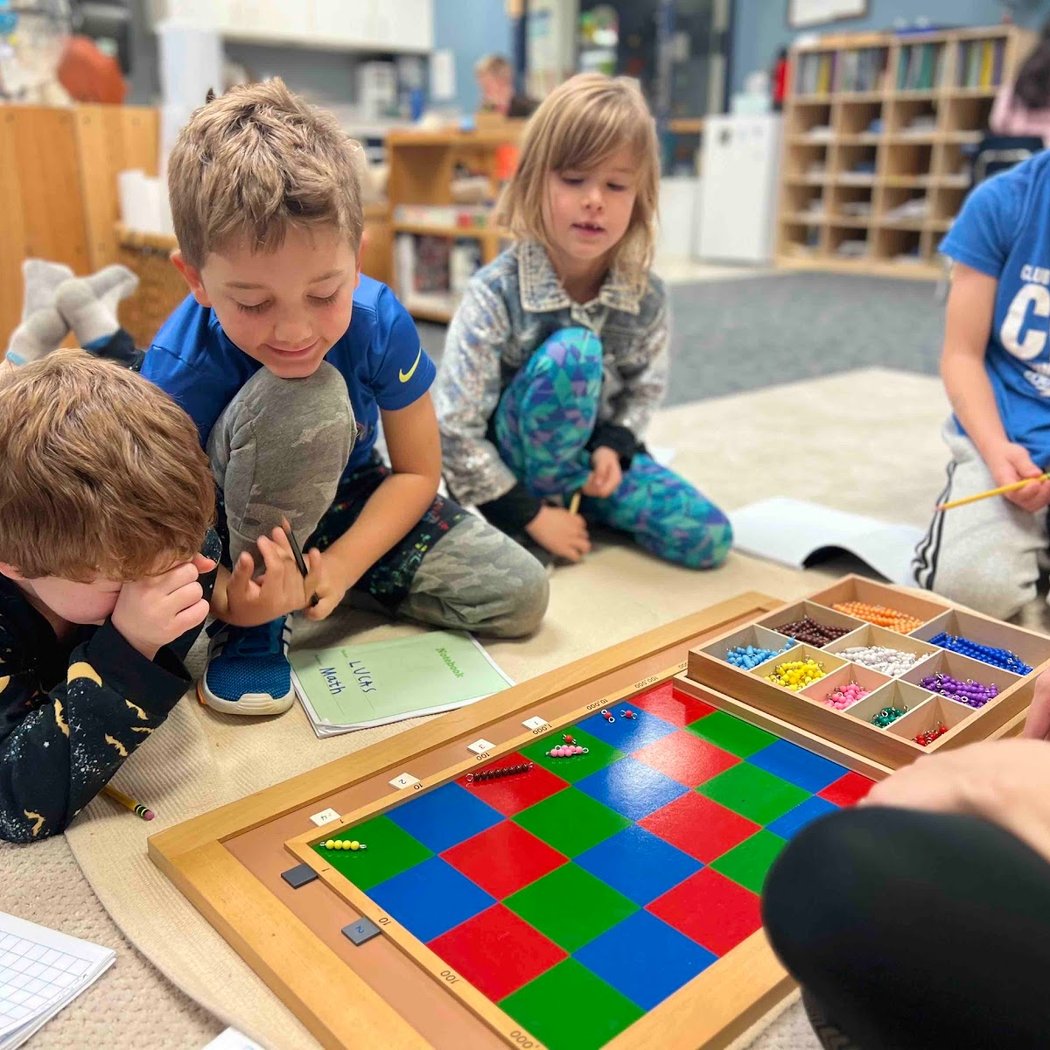 Daycroft School 1