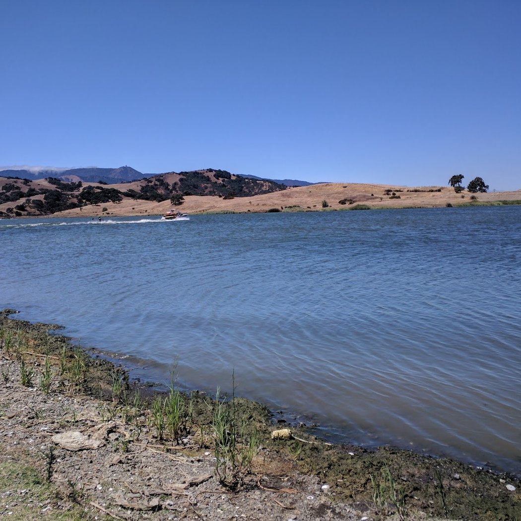 West Group Picnic Area 2