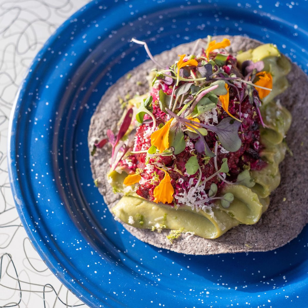 Nixta Taqueria 2