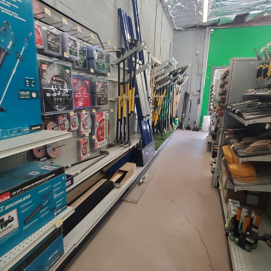 Evergreen Supply 3