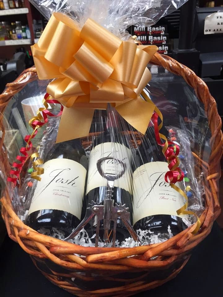 Mill Basin Wines & Liquors 1