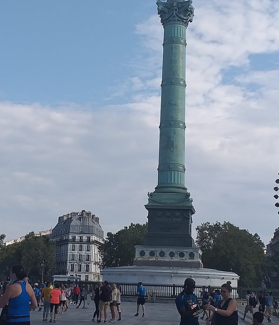 Bastille 5